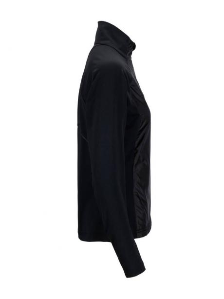NORTHUG Джемпер женский MARCIALONGA 1/2 ZIP Артикул: PN08180