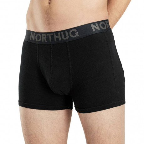 NORTHUG Трусы KAEMEKONGEN 3 PACK мужские Артикул: PN08207