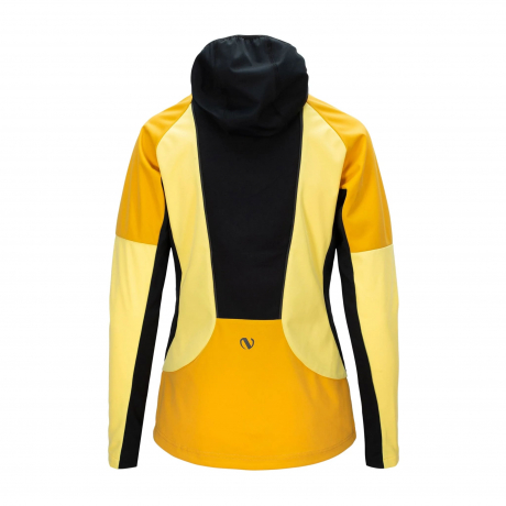 NORTHUG Куртка RUKA SOFTSHELL женская Артикул: PN08230