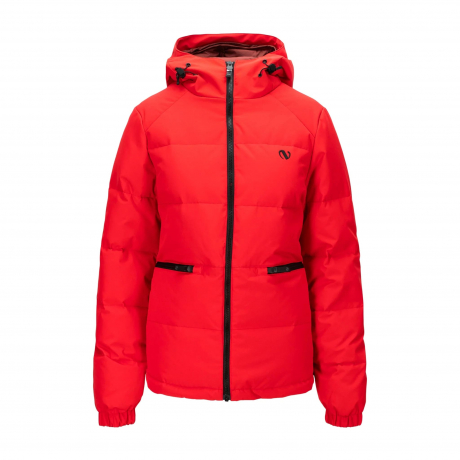 NORTHUG Куртка BEITO DOWN женская Артикул: PN08233