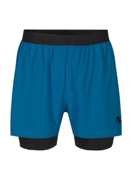 NORTHUG Шорты MILAN 2 in 1 мужские Артикул: PN08279