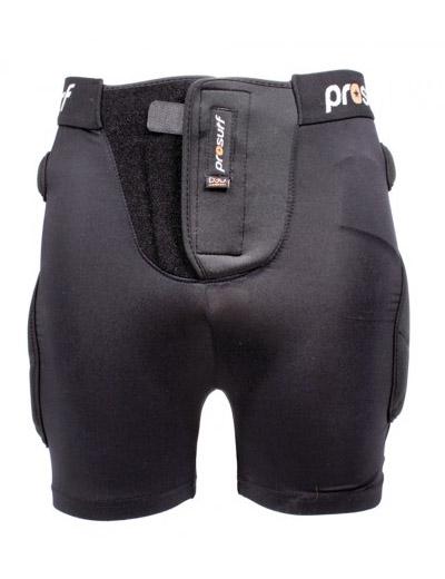 PROSURF Защитные шорты горнолыжные SHORT DE PROTECTION Артикул: PS04