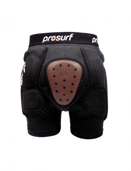 PROSURF Защитные шорты горнолыжные SHORT DE PROTECTION Артикул: PS04
