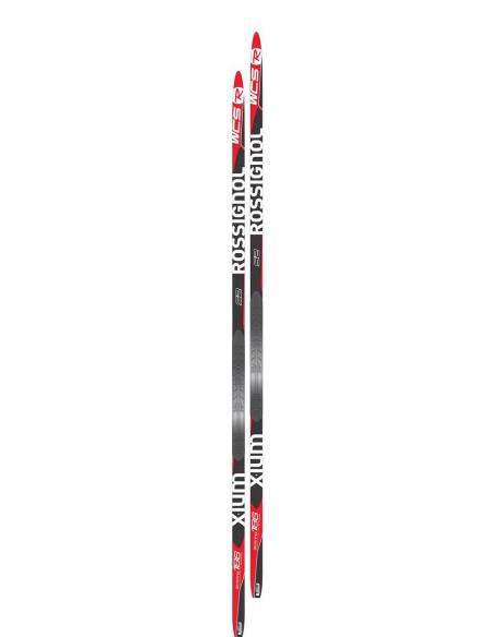 ROSSIGNOL Лыжи X-IUM SKATING WCS-S1 Артикул: RHDCL01