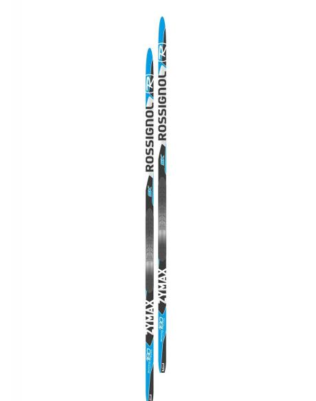 ROSSIGNOL Лыжи ZYMAX SKATING NIS Артикул: RHEWF08