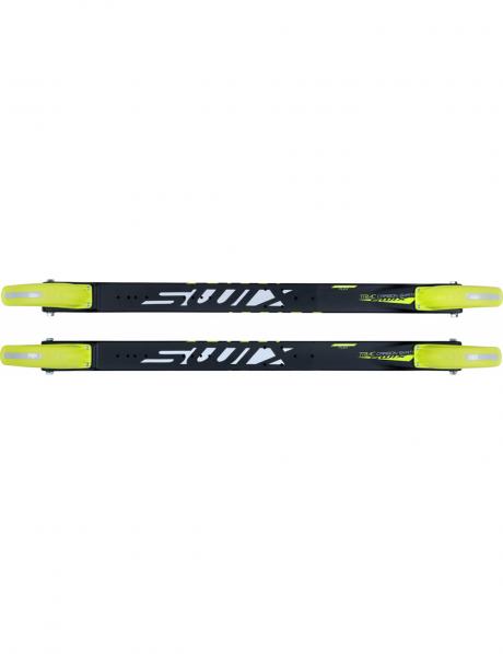 SWIX Лыжероллеры TRIAC CARBON SKATE STIFF Артикул: RSSST1S