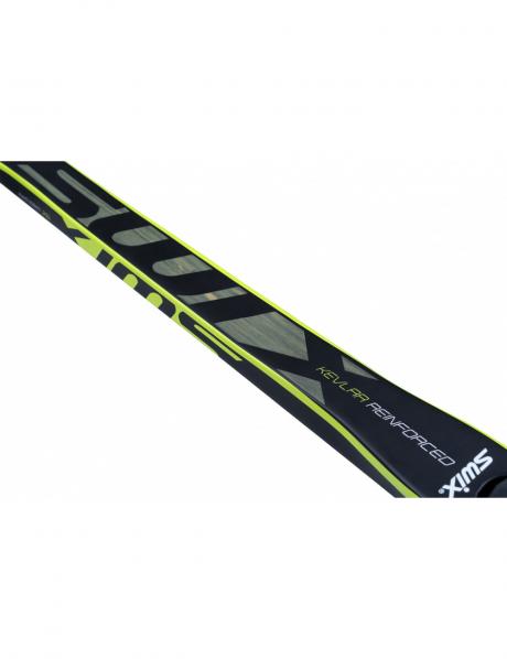 SWIX Лыжероллеры TRIAC CARBON SKATE STIFF Артикул: RSSST1S