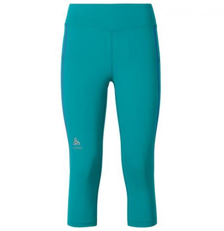 ODLO Тайтсы 3/4 SLIQ женские Артикул: 349241