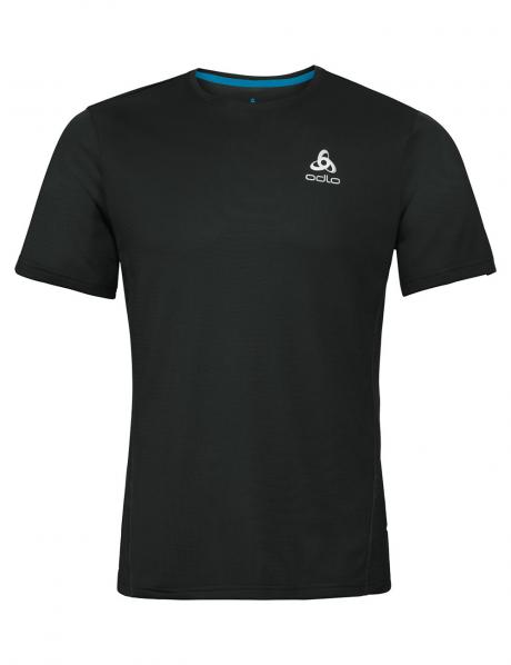 ODLO Футболка короткий рукав SLIQ мужская Артикул: 312372