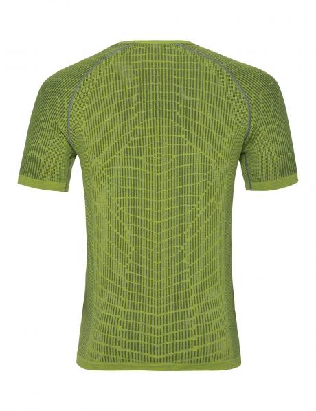 ODLO Футболка короткий рукав BLACKCOMB LIGHT мужская Артикул: 312392