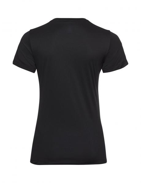 ODLO Футболка короткий рукав ELEMENT Light PRINT женская Артикул: 313111