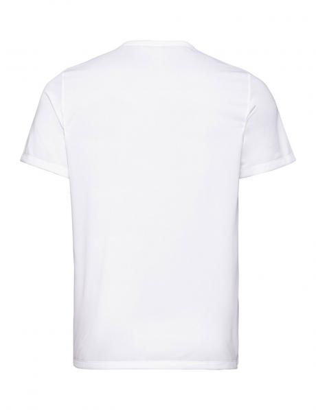ODLO Футболка короткий рукав ELEMENT Light PRINT мужская Артикул: 313132