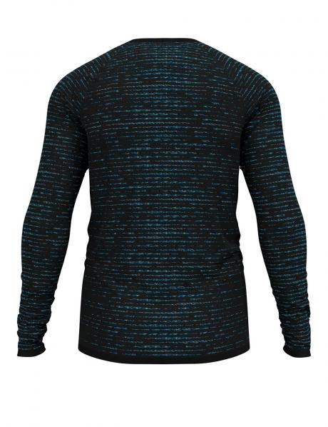 ODLO Футболка длинный рукав BLACKCOMB CERAMICOOL мужская Артикул: 313392