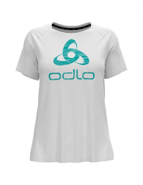 ODLO Футболка ESSENTIAL PRINT женская Артикул: 313401