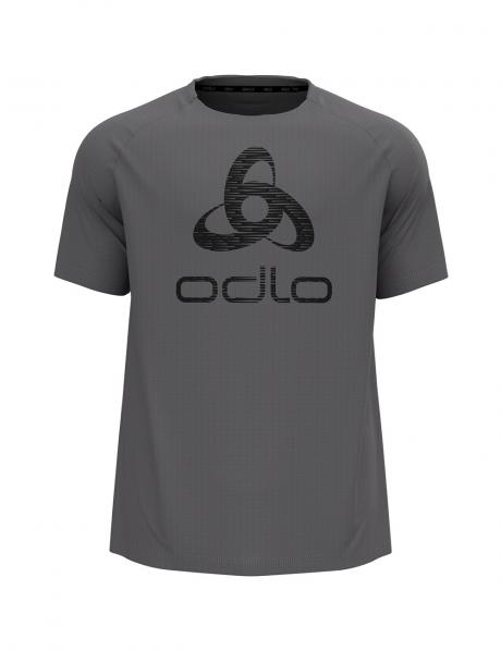 ODLO Футболка ESSENTIAL PRINT мужская Артикул: 313402