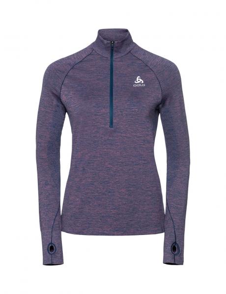 ODLO Джемпер 1/2 ZIP IRBIS WARM женский Артикул: 312511