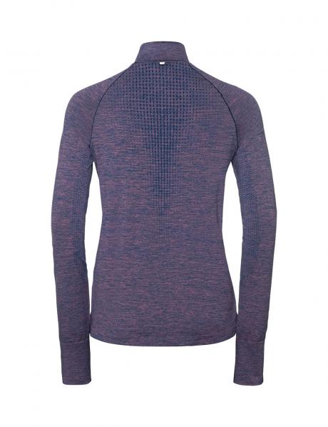 ODLO Джемпер 1/2 ZIP IRBIS WARM женский Артикул: 312511