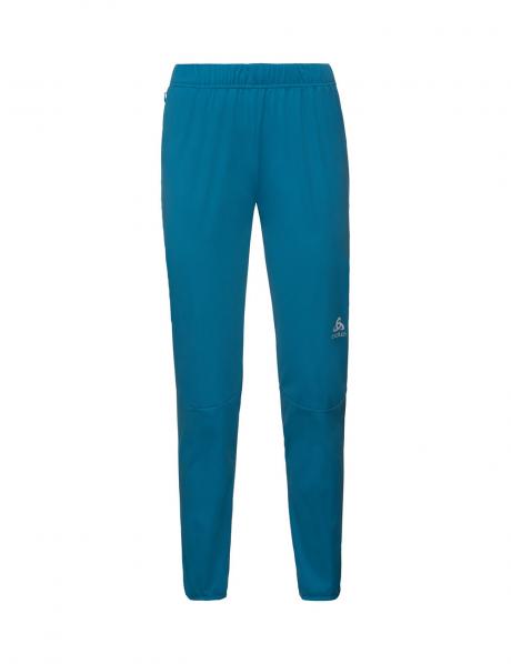 ODLO Брюки ZEROWEIGHT WINDPROOF WARM женские Артикул: 322001