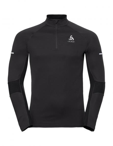 ODLO Джемпер 1/2 ZIP OMNIUS WARM мужской Артикул: 349442