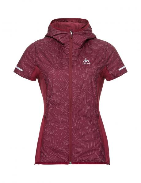 ODLO Жилет IRBIS X-WARM женский Артикул: 370971