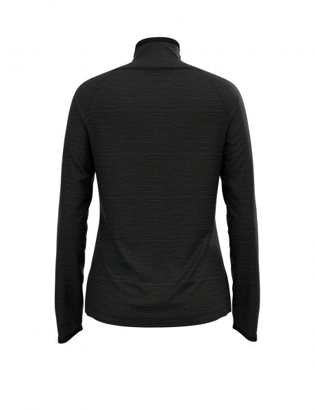 ODLO Джемпер 1/2 ZIP MILLENNIUM ELEMENT женский Артикул: 313261