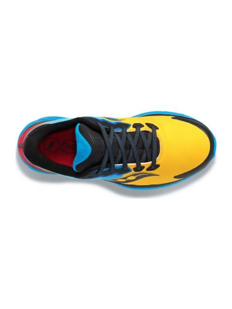 SAUCONY Кроссовки RIDE 14 RUNSHIELD женские Артикул: S10652-1