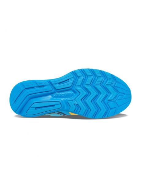 SAUCONY Кроссовки RIDE 14 RUNSHIELD женские Артикул: S10652-1