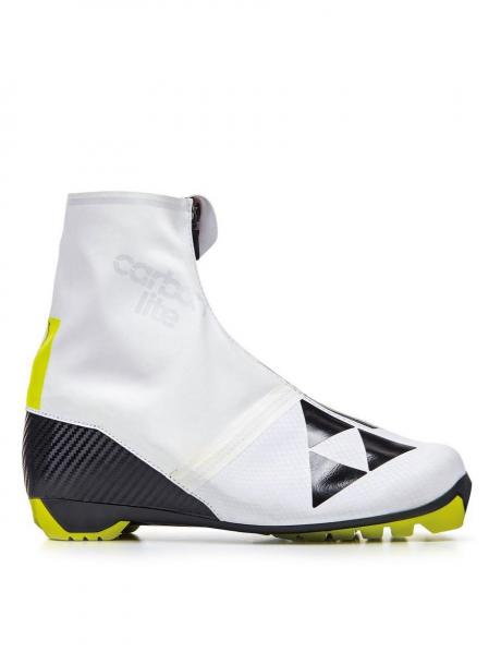 FISCHER Лыжные ботинки CARBONLITE CLASSIC WS Артикул: S12020