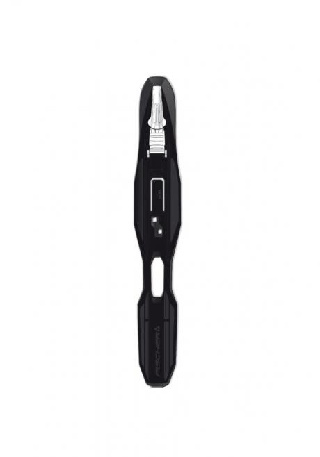 FISCHER Крепления COMPACT STEP-IN IFP BLACK GREY Артикул: S62019