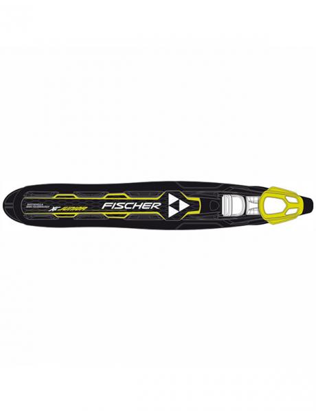 FISCHER Крепления XC JUNIOR NIS Артикул: S70214