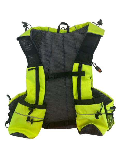 ENKLEPP Рюкзак U-RUN TRAIL BACKPACK Артикул: ST0001BP