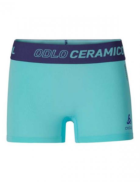 ODLO Шорты CERAMICOOL женские Артикул: 160241