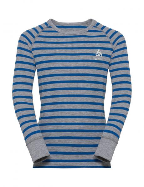 ODLO Комплект термобелья ACTIVE WARM KIDS детский Артикул: 150409