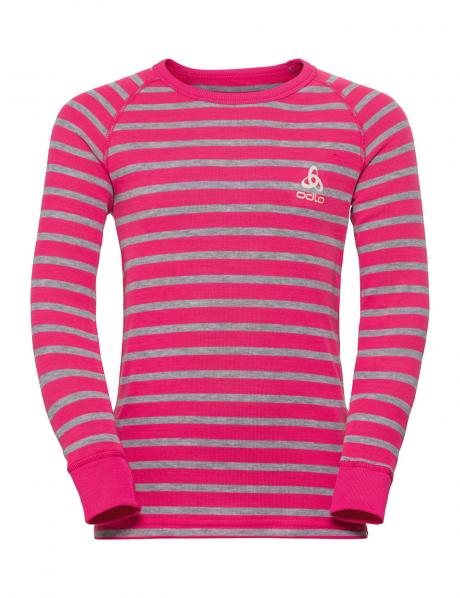 ODLO Комплект термобелья ACTIVE WARM KIDS детский Артикул: 150409