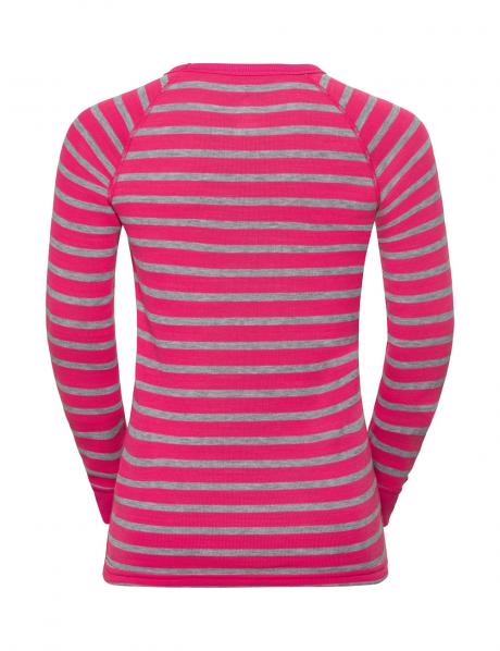ODLO Комплект термобелья ACTIVE WARM KIDS детский Артикул: 150409