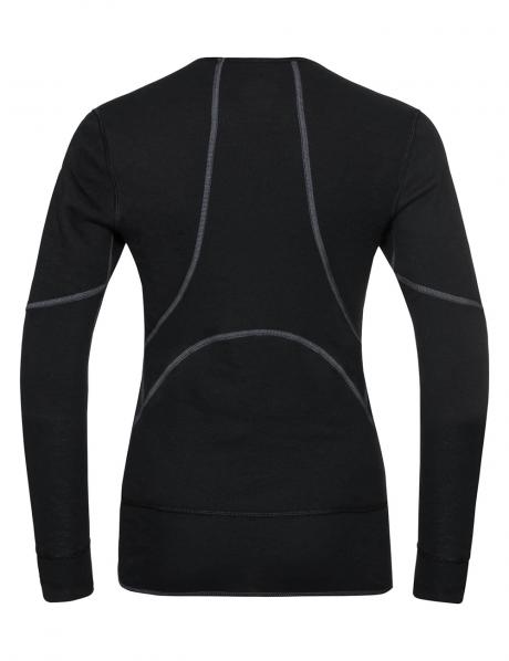 ODLO Футболка длинный рукав ACTIVE X-WARM ECO женская Артикул: 159221