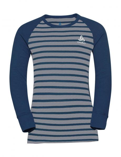 ODLO Комплект термобелья ACTIVE WARM ECO KIDS детский Артикул: 159239