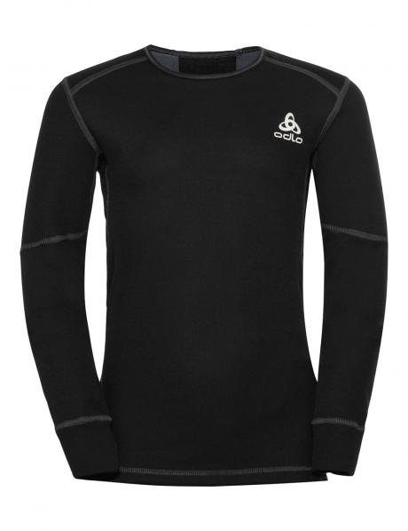 ODLO Футболка длинный рукав ACTIVE X-WARM KIDS ECO детская Артикул: 159329