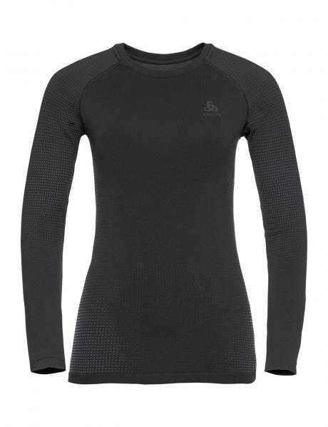 ODLO Футболка длинный рукав PERFORMANCE WARM Eco женская Артикул: 196191