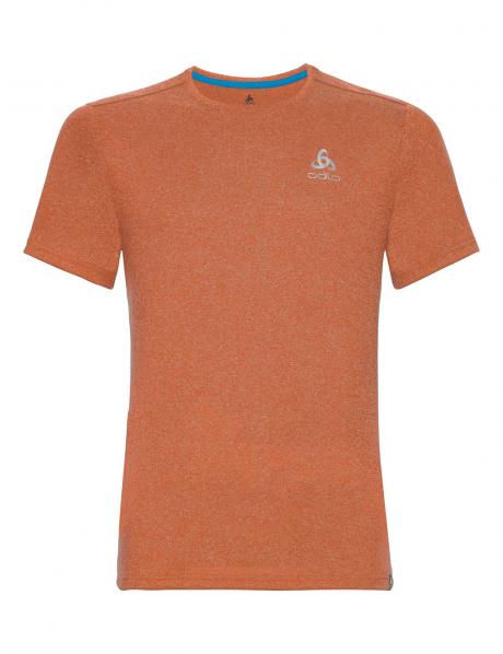ODLO Футболка короткий рукав AION PLAIN мужская Артикул: 350372