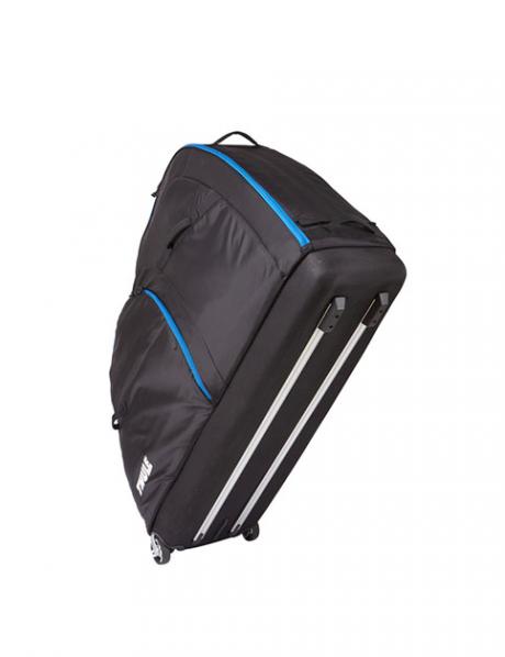 THULE Кейс для перевозки велосипеда мягкий ROUNDTRIP TRAVELER Артикул: 100503