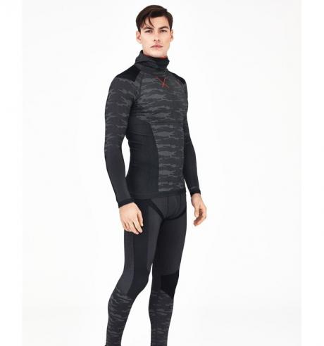 ODLO Кальсоны BLACKCOMB EVOLUTION WARM мужские Артикул: 170922
