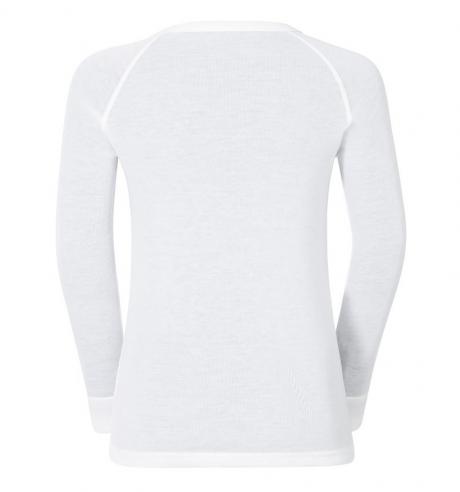 ODLO Футболка длинный рукав ACTIVE WARM KIDS детская Артикул: 10459