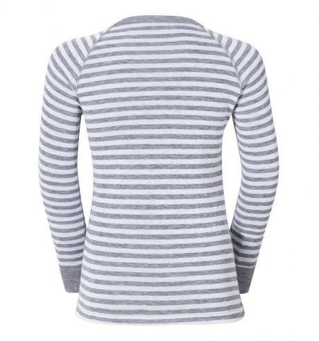 ODLO Футболка длинный рукав ACTIVE WARM KIDS детская Артикул: 10459