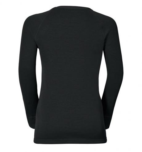 ODLO Футболка длинный рукав ACTIVE WARM KIDS детская Артикул: 10459