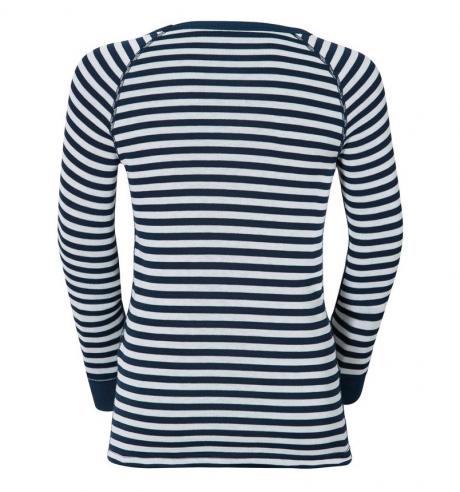 ODLO Футболка длинный рукав ACTIVE WARM KIDS детская Артикул: 10459