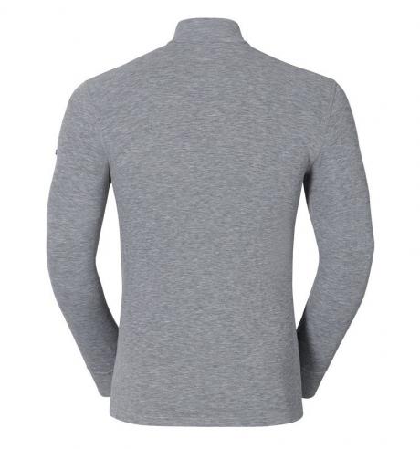 ODLO Футболка 1/2 ZIP ACTIVE WARM мужская Артикул: 152002