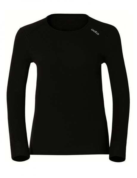 ODLO Футболка с длинным рукавом подростковая ACTIVE WARM (для девочек) Артикул: 152021J