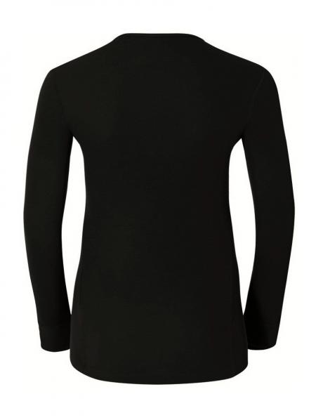 ODLO Футболка с длинным рукавом подростковая ACTIVE WARM (для девочек) Артикул: 152021J