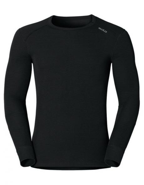 ODLO Футболка длинный рукав ACTIVE WARM мужская Артикул: 152022